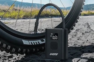 Mini nyomásbajnokok – A LAOTIE pumpák nem bohóckodnak