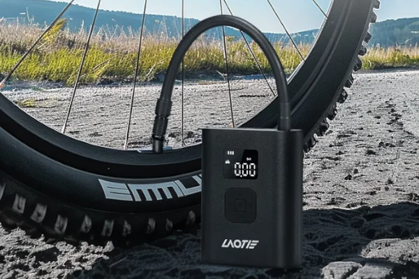 Mini nyomásbajnokok – A LAOTIE pumpák nem bohóckodnak 1