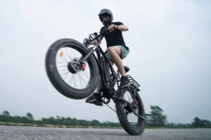 Duotts ​​S26&nbsp;: si vous en avez assez des vélos électriques faibles