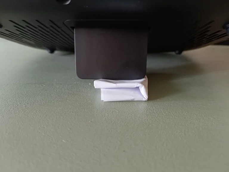 Prueba 50 del proyector Ultimea Apollo P23