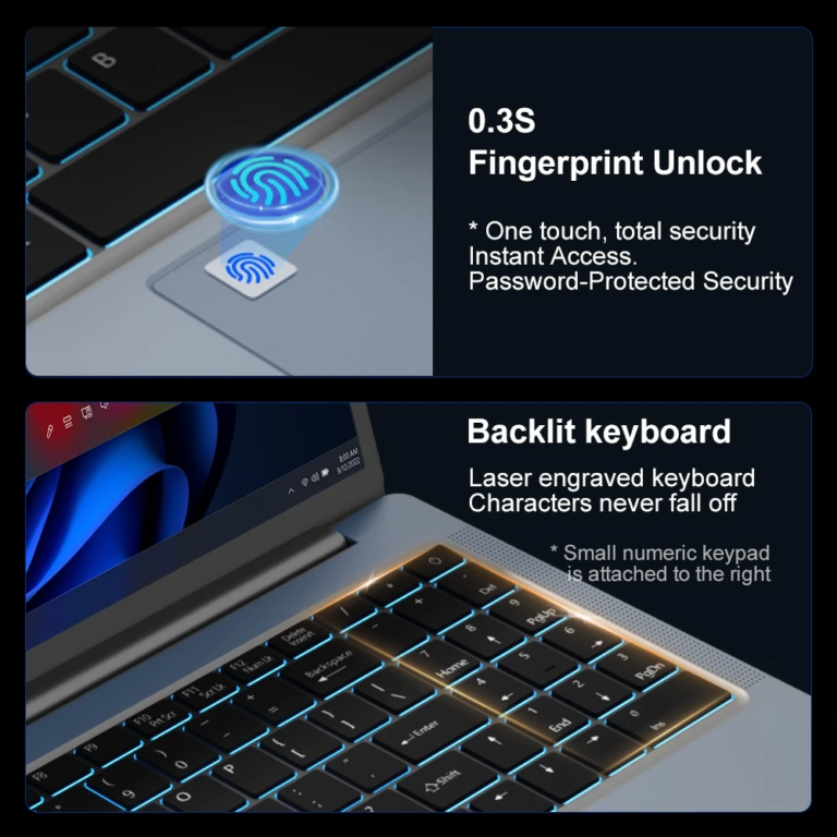 Ninkear N16 Pro: a gép, ami nem fagy le, hanem letarol 9