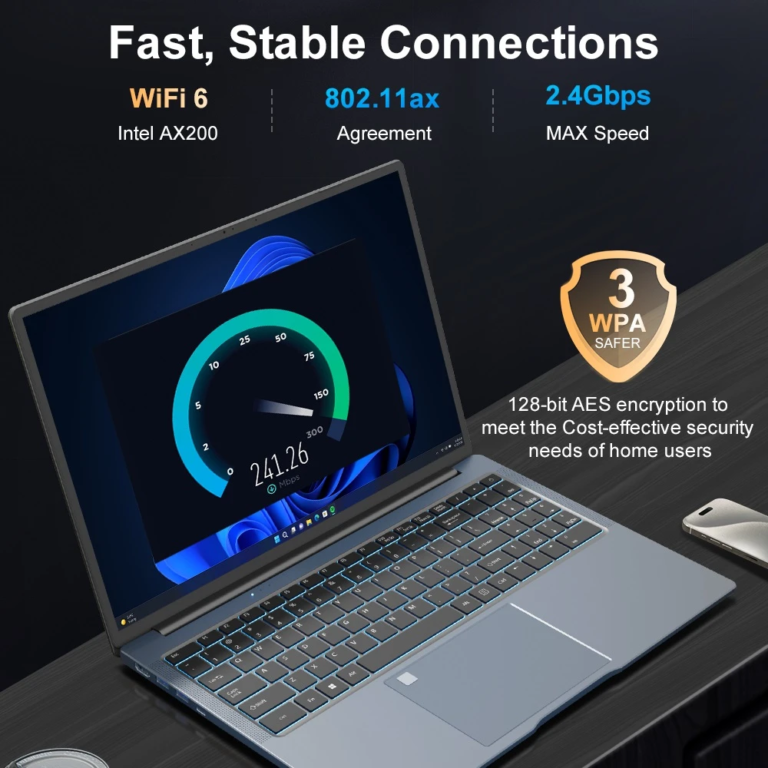 Ninkear N16 Pro: a gép, ami nem fagy le, hanem letarol 13