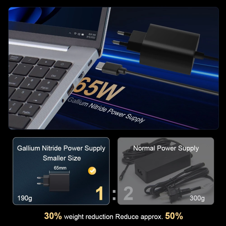 Ninkear N16 Pro: a gép, ami nem fagy le, hanem letarol 20