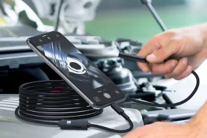 Ettől a kamerától nem lesz csőlátásod