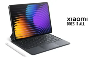 Xiaomi Pad 7 – Rajzolj, szerkessz, játssz