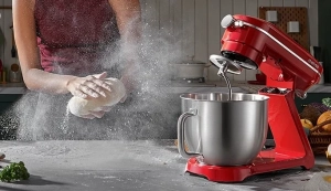 Anya kedvence: a Chefree M500 robotgép csoda most akcióban