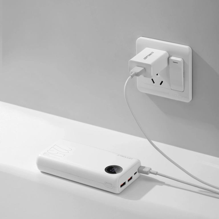 A TECLAST T200H Pro power bank papíron nagyon meggyőző 5