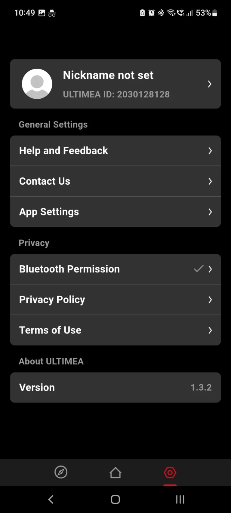 Ultimea Apollo S80 soundbar teszt 25