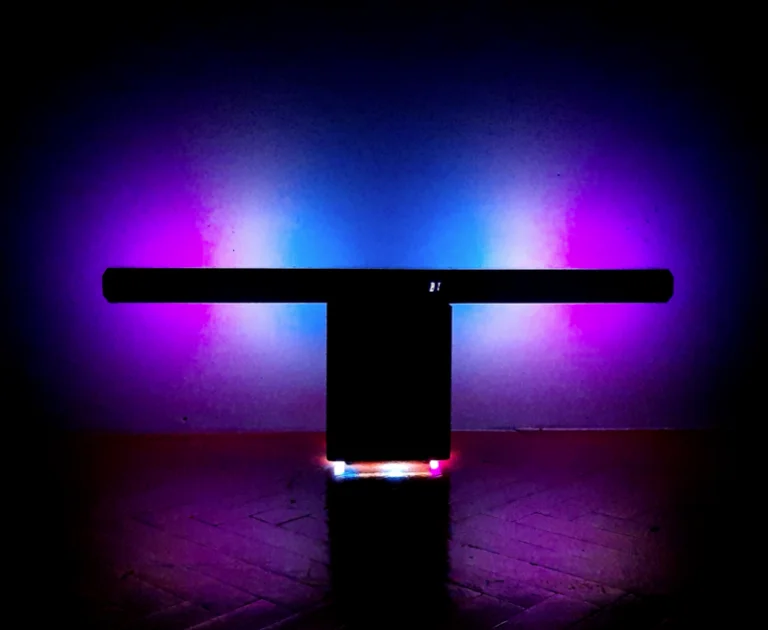 Ultimea Apollo S80 soundbar teszt 30