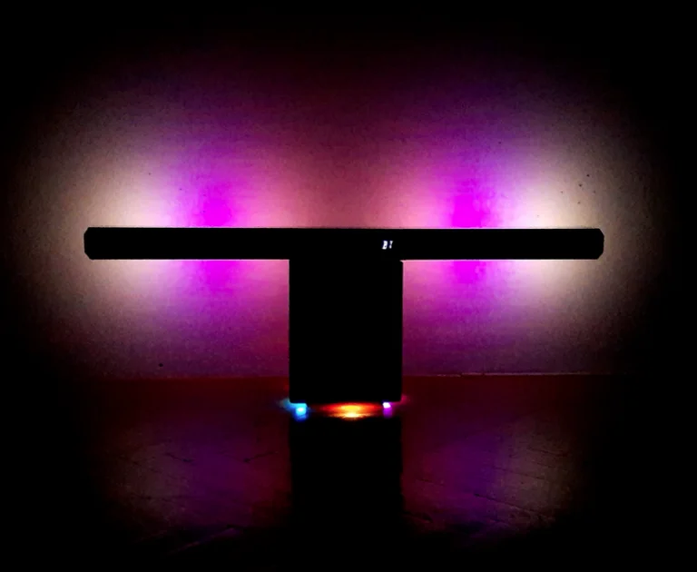 Ultimea Apollo S80 soundbar teszt 31