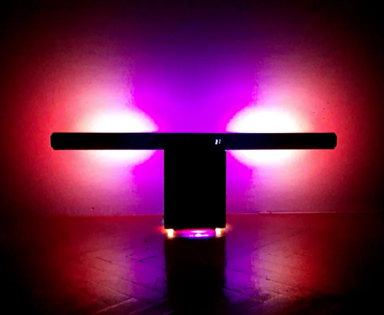 Ultimea Apollo S80 soundbar teszt 32