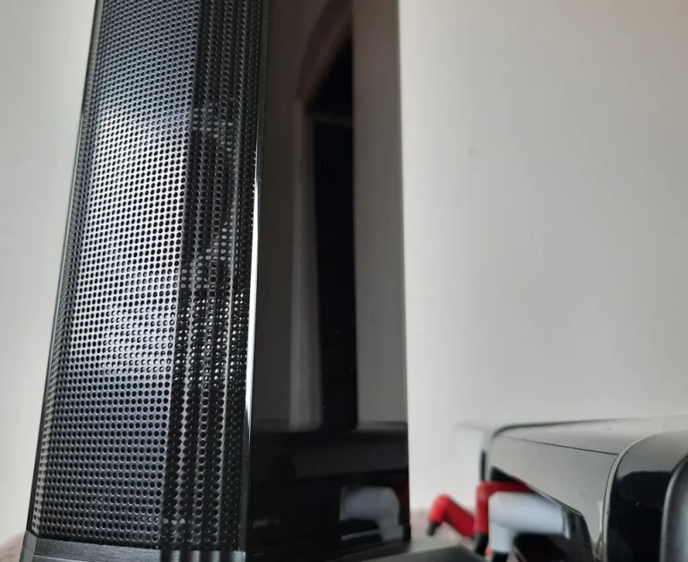 Ultimea Apollo S80 soundbar teszt 7