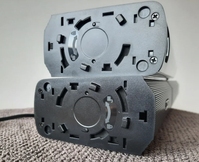 Ultimea Apollo S80 soundbar teszt 9