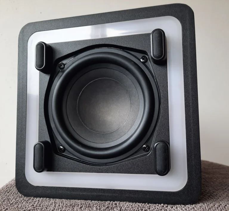 Ultimea Apollo S80 soundbar teszt 12