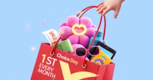 Elindult az áprilisi Choice Day – kuponok mindenre