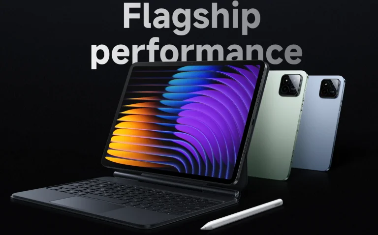 Ha spórolnál, akkor a Xiaomi Pad 7 Prót ne itthonról vedd 7