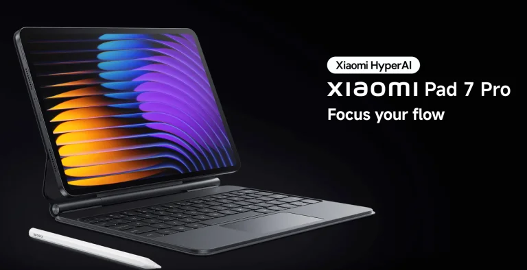 Ha spórolnál, akkor a Xiaomi Pad 7 Prót ne itthonról vedd 6