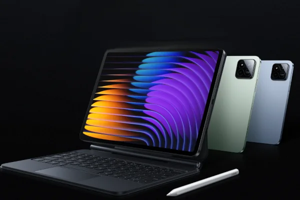 Ha spórolnál, akkor a Xiaomi Pad 7 Prót ne itthonról vedd 1