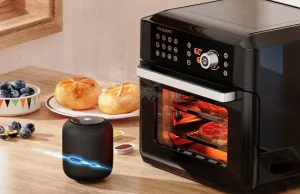 Hogy lehet a konyha a nyugalom szigete – olajszag nélkül?