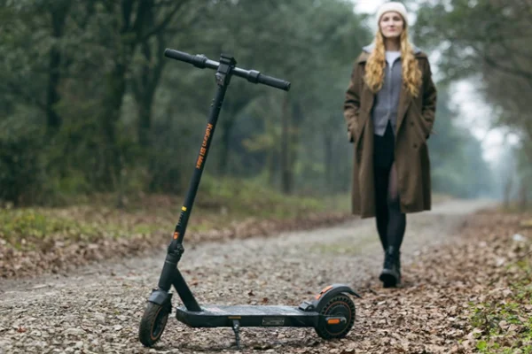 KuKirin S1 Max – 350 wattnyi városi szabadság 1