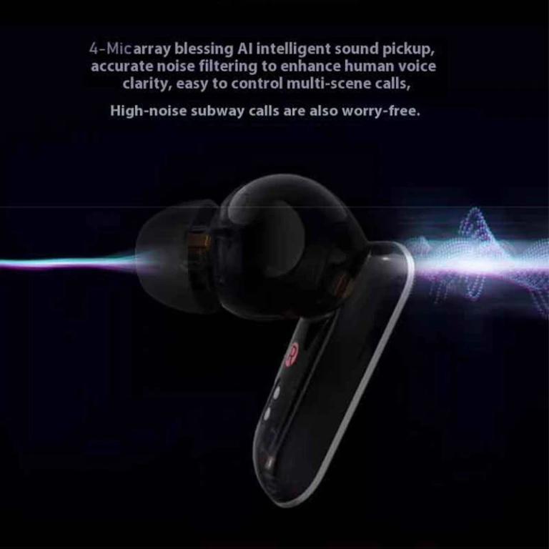 Az Edifier újdonsága, a NeoBuds Pro3 már kuponozható! 7