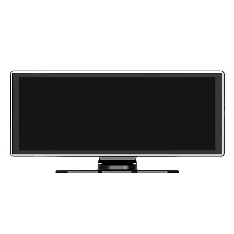 H508 és H808D autós kijelzők – Nagyképernyős okoskodás 3