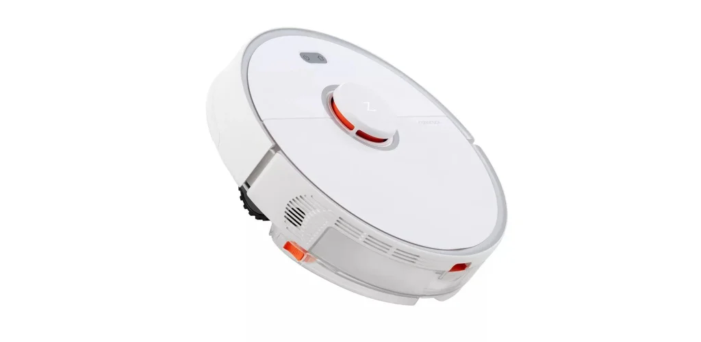 A Roborock S5 Max nemcsak ígér, hanem tesz is! 1