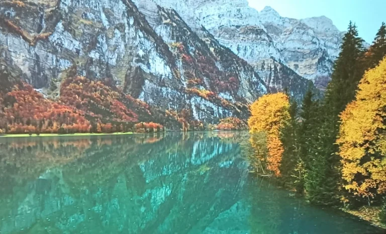 Prueba 50 del proyector Ultimea Apollo P15