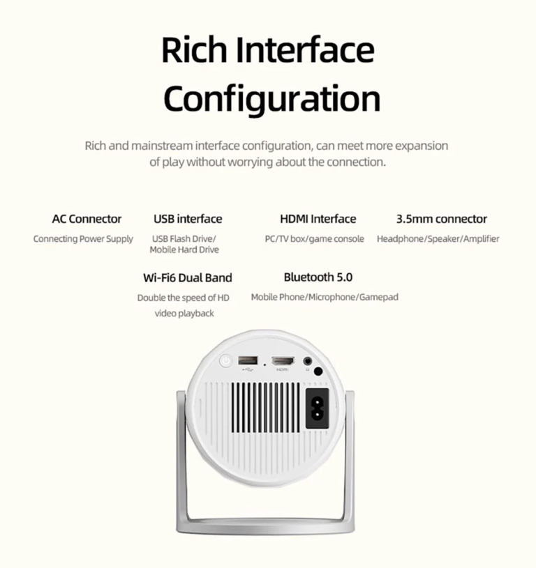 Lenovo Xiaoxin 100M: wall projection is coming Lenovo fashion 11