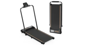 Kocogás, amikor akarod, a Formill FT-51 mindig készen áll