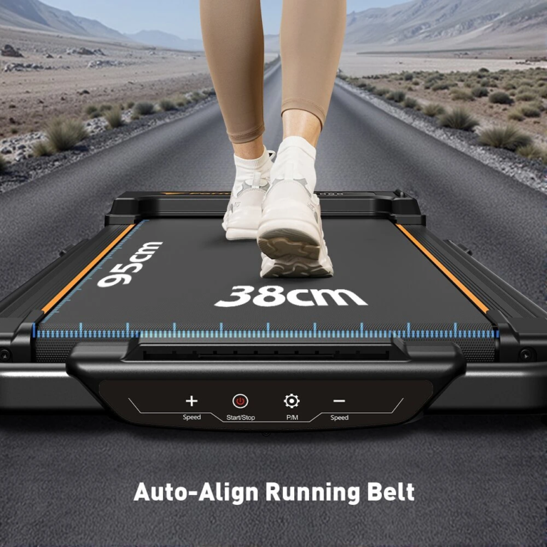 Kocogd magad formába otthon a Formill FT-51 futópaddal 7