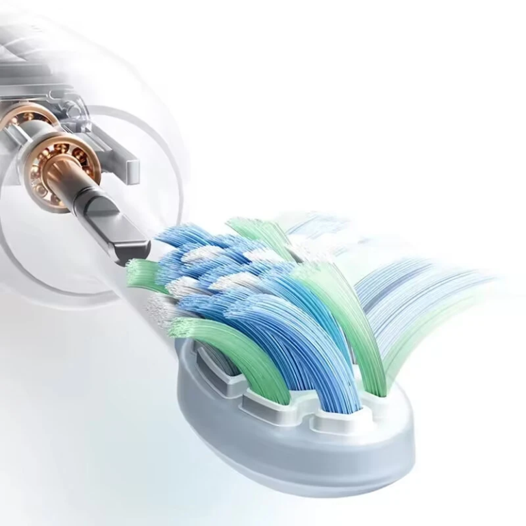 Fedezd fel a Xiaomi Mijia legújabb elektromos fogkeféjét! 5