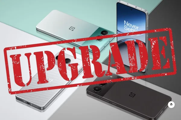 OnePlus Nord 4 – Úgy jó, ahogy van, magyarázkodás nélkül 1