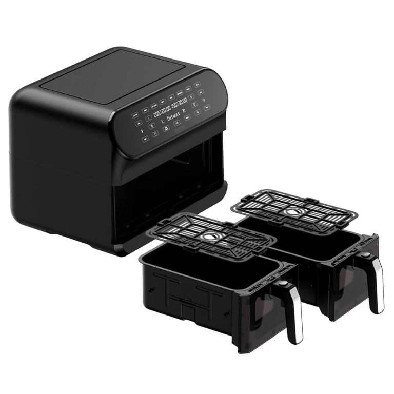 CHEFREE AFW20 és AF500 a tökéletes duó 7