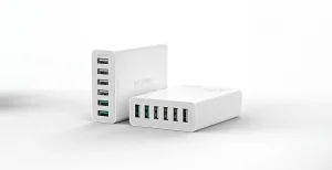 Még mindig kuponozható a BlitzWolf BW-S15 töltő