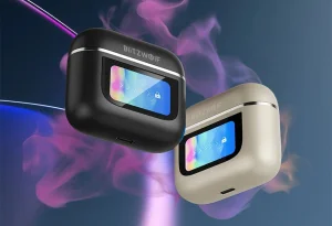 Merülj el a zenében stílusosan a BlitzWolf BW-FYE16-tal