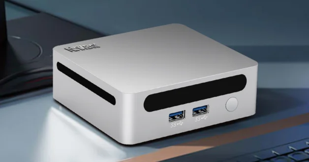 Egy mini PC, ami nagyot szól – Ismerd meg a Ninkear N4-et! 1