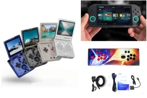 Ctrl+Alt+Retró – 3 konzol, ami újraindítja a múltat