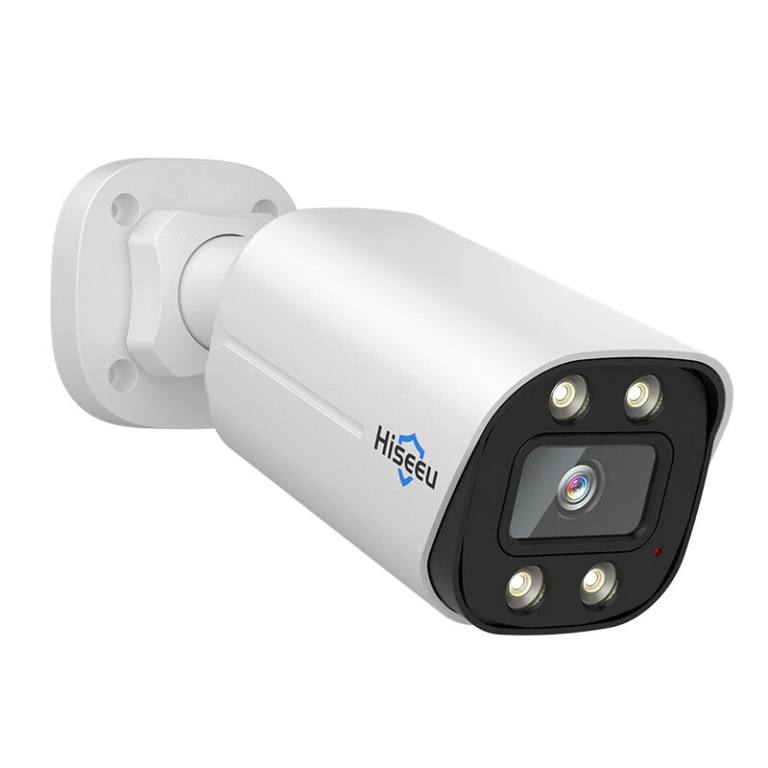 Látnak, amikor te nem – A Hiseeu kamerák nyugalmat hoznak 6