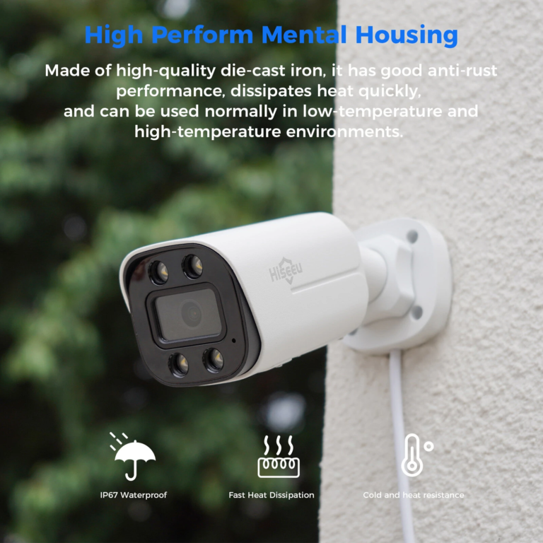 Látnak, amikor te nem – A Hiseeu kamerák nyugalmat hoznak 7