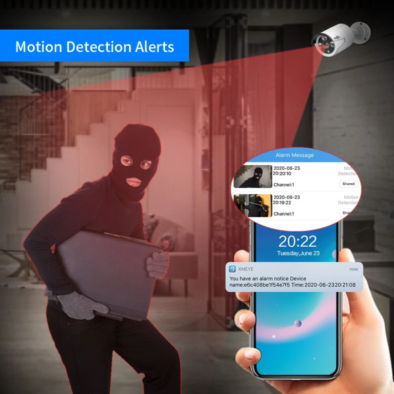 Látnak, amikor te nem – A Hiseeu kamerák nyugalmat hoznak 2