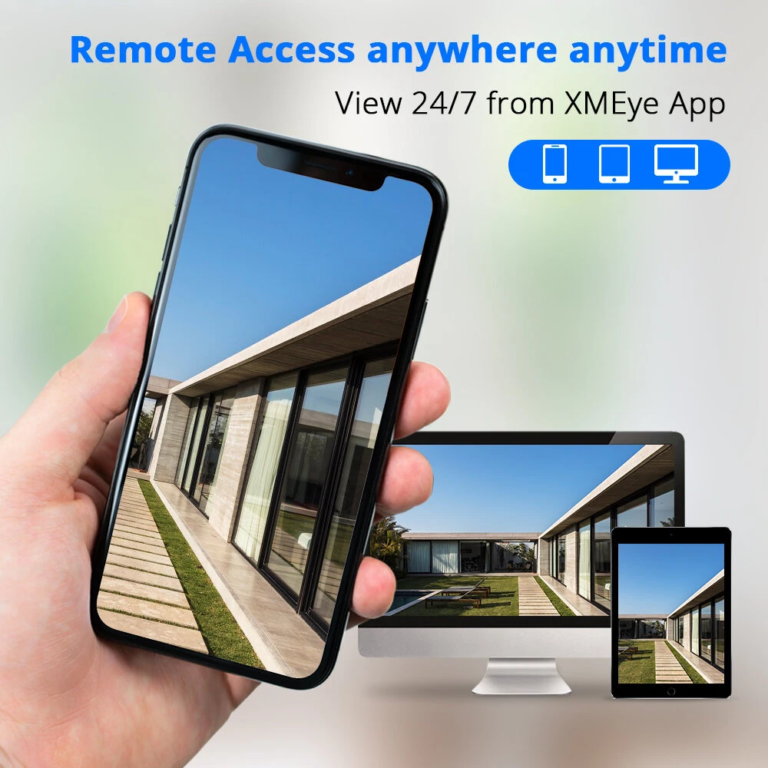 Látnak, amikor te nem – A Hiseeu kamerák nyugalmat hoznak 4