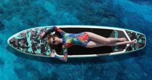 Fedezd fel a vízparti szabadság új dimenzióját SUP-pal!