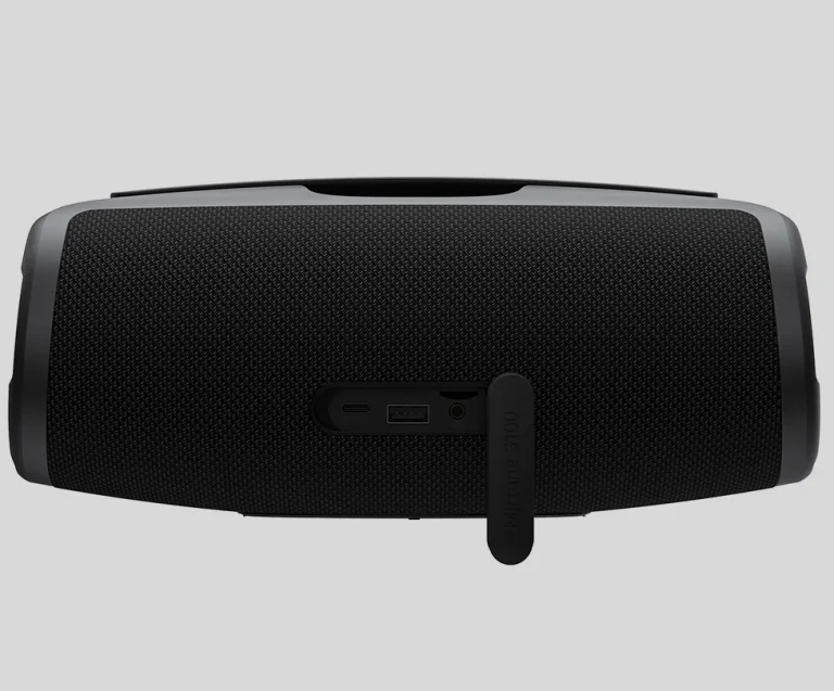 Tronsmart Mirtune S100 – 50 wattnyi zene bárhol, bármikor 3