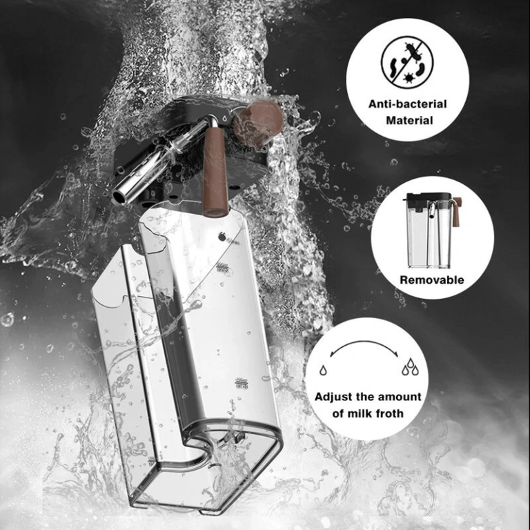 Még kedvezményesebb a HiBREW H8A kávéfőző, mint eddig 4