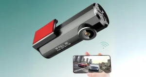 iMars X5 autós kamera – Megfizethető védelem az utakon