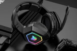 ONIKUMA B100 fejhallgató, amitől minden játék valóságos