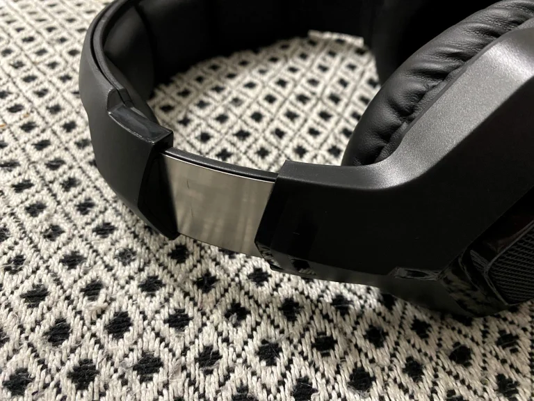 ONIKUMA B100 gamer fejhallgató teszt 10