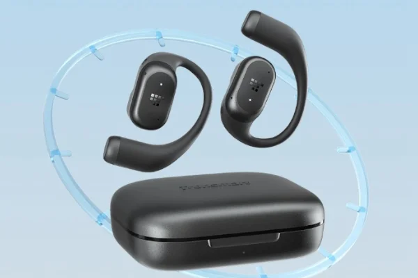 A Tronsmart OpenFly 2 Pro nem nyomul a füledbe 1