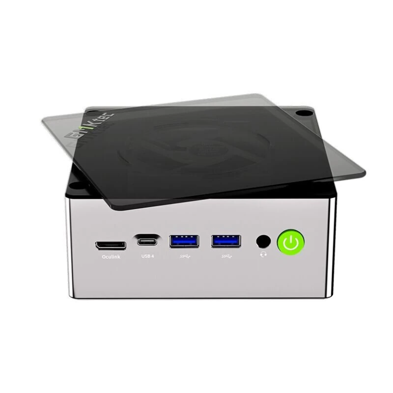 Zsebedben az erőmű: ez a GMKtec M7 Mini PC 4